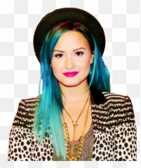 Demi Lovato Png Download - Costume Hat