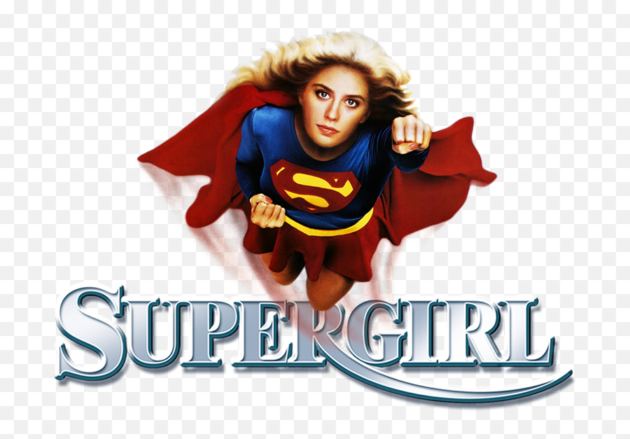 Supergirl - Supergirl Movie Poster Png,Supergirl Logo Png