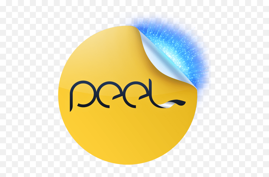 Peel Smart Remote 3 - Peel Tab Png,Peel Smart Remote Icon