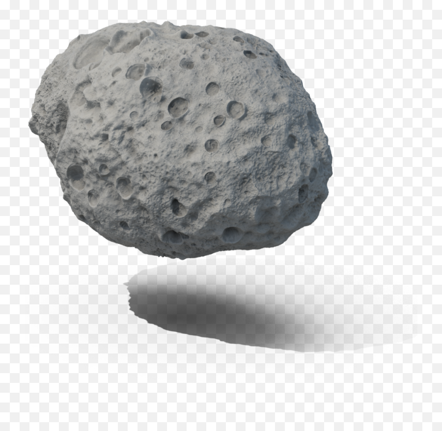 Astronomy Fact Of The Day December 2 2018 - Saint Louis Igneous Rock Png,Asteroid Transparent