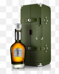 Kaiser Ai Linn Limited Promotion - Chivas Regal The Icon 70cl png