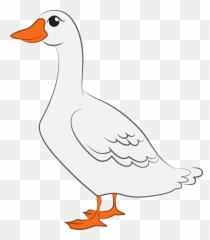 Duck Clipart Free Download Creazilla - Duck Png,Duck Clipart Png