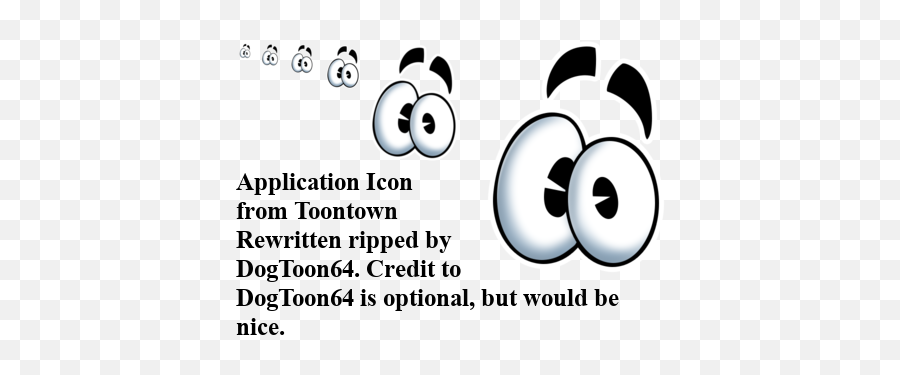 Pc Computer - Dot Png,Toontown Anger Icon