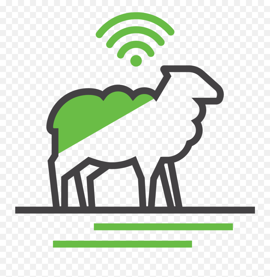Livestock Tracking And Identification - Farmdeck Language Png,Livestock Icon