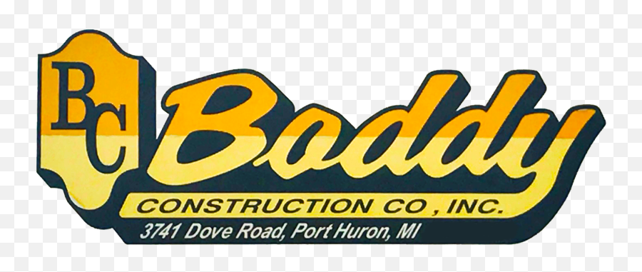 Commercial Building Port Huron Mi - Boddy Construction Co Language Png,Miken Icon