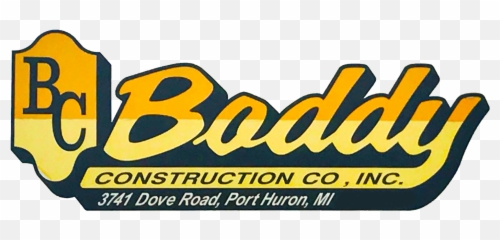 Commercial Building Port Huron Mi - Boddy CONSTRUCTION Language png