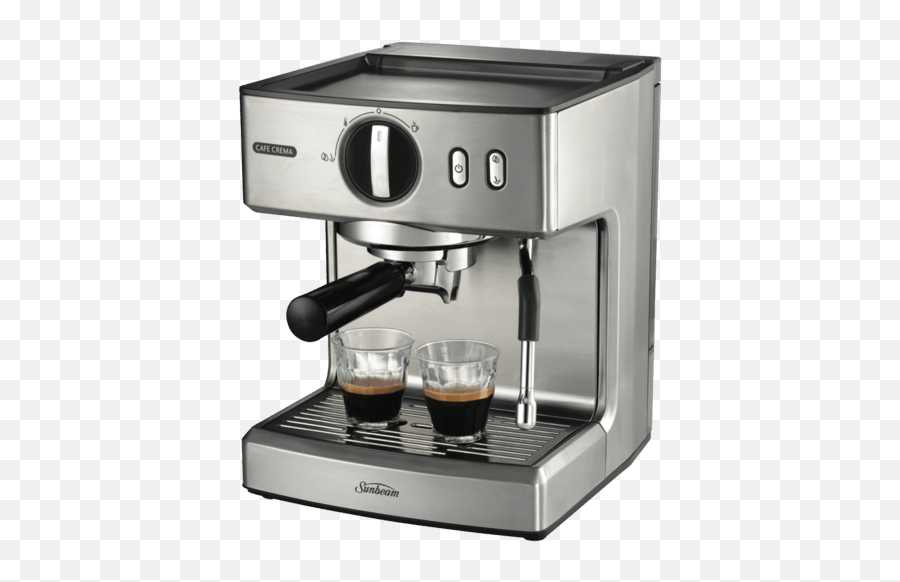 Coffee - Machinepngtransparentimagesfreedownloadclipart Cafe Crema Coffee Machine Png,Sun Beam Png