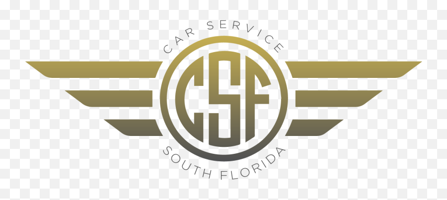 Car Service Of South Florida - Circle Png,Car Brand Logo