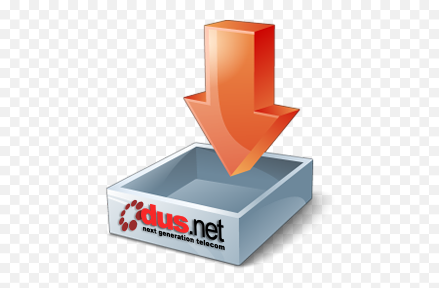 Dusnet Gmbh - Horizontal Png,Fritzbox Icon