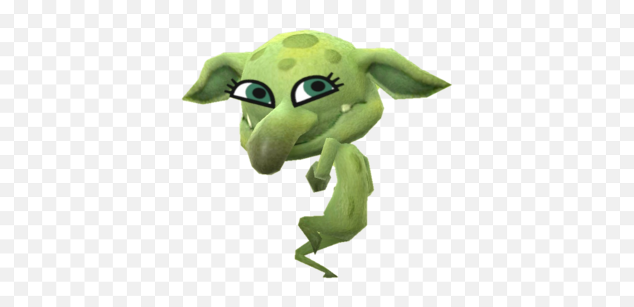 Goblin Basic Info And Rewards Miitopia Switchgame8 - Yoda Png,Goblin Icon