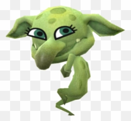 Goblin Basic Info And Rewards Miitopia Switchgame8 - Yoda Png,Goblin Icon