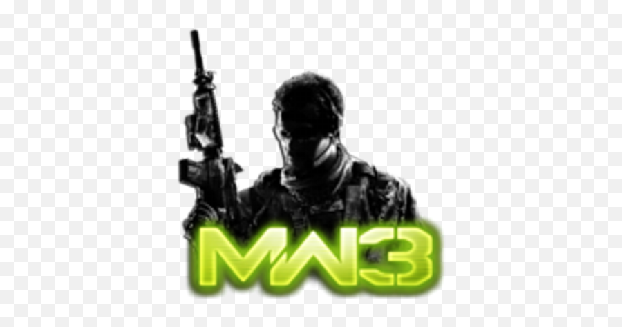 Members Scrim - Call Of Duty Mw3 Png,Saturday Icon
