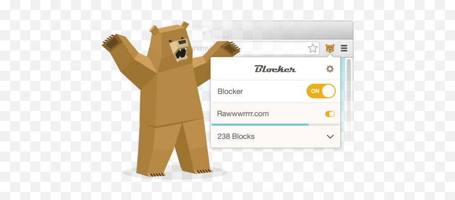 Tunnelbear Vpn De Seguridad - Tunnelbear Png,Tunnel Bear Icon - free ...