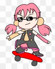 Fictional Character Png Utau Icon