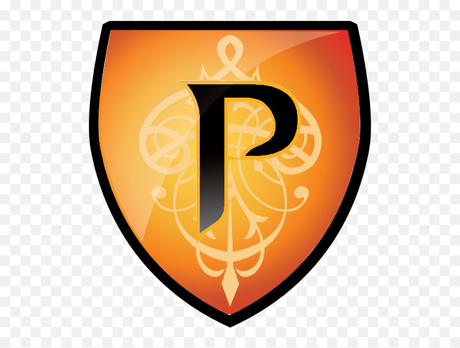 Logo - Privè Logo Png,Icon Of St Sebastian
