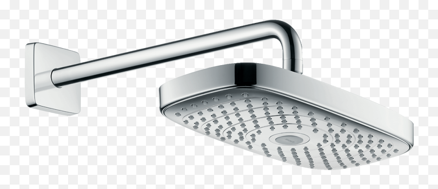 Large Hand - Hansgrohe Raindance Select E 300 2jet Png,Rainshower Next Generation Icon