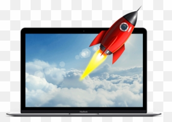 Speed Up A Slow Mac Macos Big Sur - Vertical png