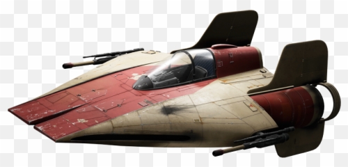 Meet The Star Wars Fleet Scandinavian Traveler - Porsche 911 png