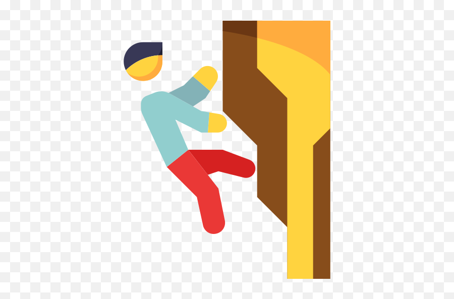 Free Icon Climb - Clip Art Png,Climb An Icon