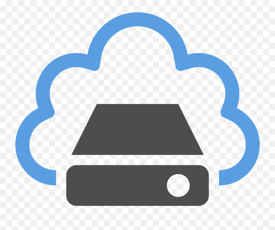 Boston Virtual Servers - Cloud Computing Storage Icon Png,Virtual Host Icon