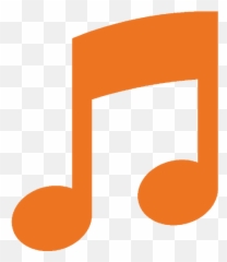 33 Hth - Music Note Svg png