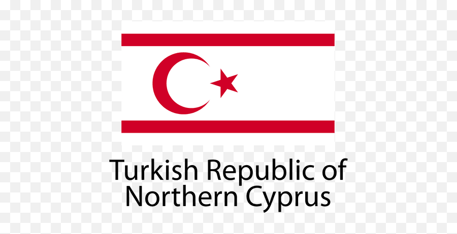Turkish Png Svg Transparent - North Cyprus Flag Png,Turkish Flag Icon
