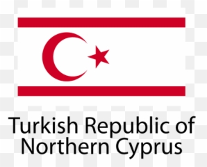 Turkish Png Svg Transparent - North Cyprus Flag