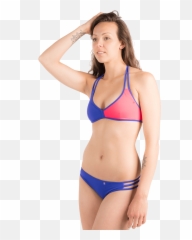 Bikini Model Png - Bikini Girl Image Free Download,Bikini Model Png