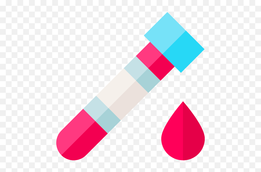 Pin - Blood Test Vector Ng Png,Dialysis Icon