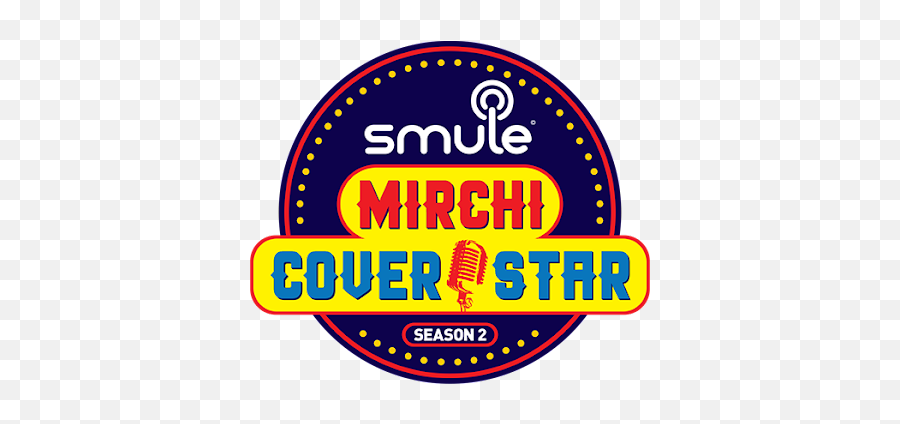 Season 2 Of Smule Mirchi Cover Star Will Unearth Indiau0027s - Distro Luar Negeri Png,Gemstone + Gemstone King Icon League Of Legends