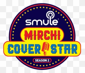 Season 2 Of Smule Mirchi Cover Star Will Unearth Indiau0027s - Distro Luar Negeri png