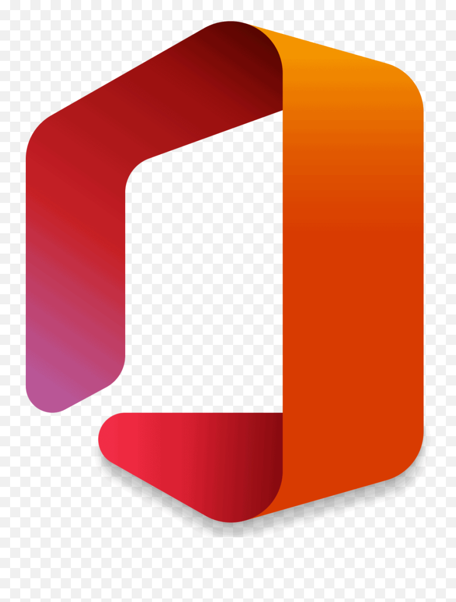 Sejarah Microsoft Office Dari Tahun Ke - Microsoft Office Logo 2020 Png,Fungsi Icon Pada Microsoft Powerpoint 2007