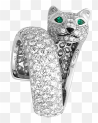 Index Of Wp - contentuploads201405 Panthere Ring Cartier Replica png