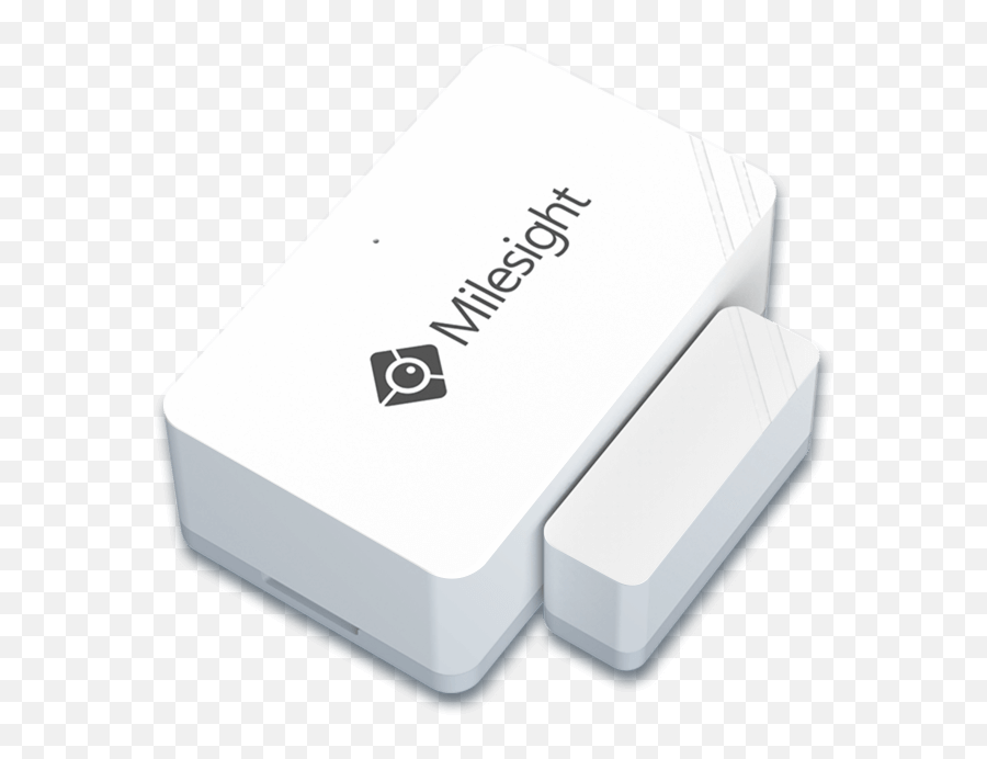 Ws301 Magnetic Contact Switch Lorawan Door Senor - Portable Png,Magicjack Icon Download
