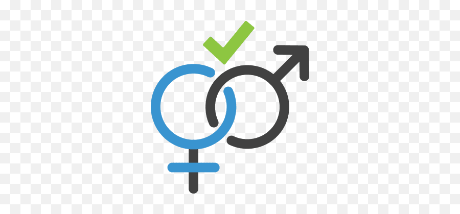 Diva - Vaginal Rejuvenation Treatment Genderfluid Symbol Png,Gender Neutral Icon