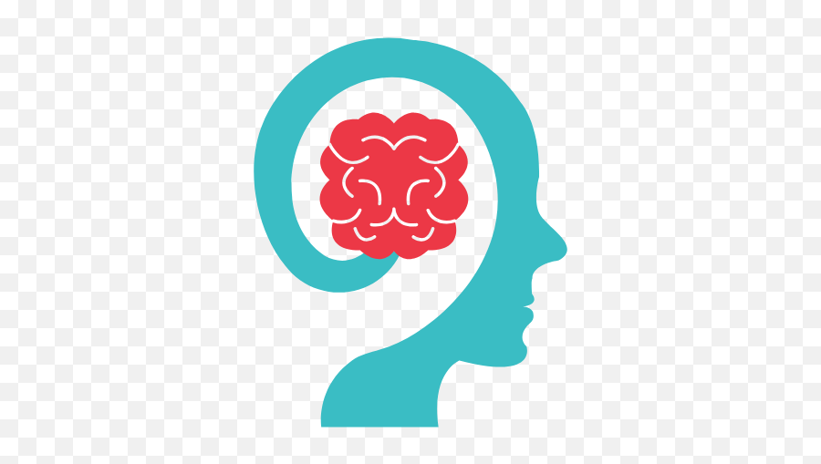 Geropsych - Paragon Clinical Llc Theme World Mental Health Day Png,Head Brain Icon