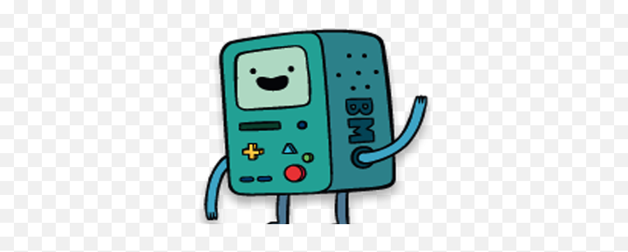 Download Adventure Bmo Time Free Image Hq Png - Bmo Adventure Time Costume,Marceline Icon