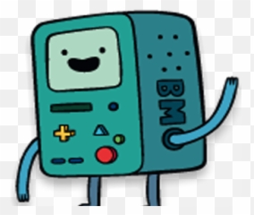 Download Adventure Bmo Time Free Image Hq Png - Costume
