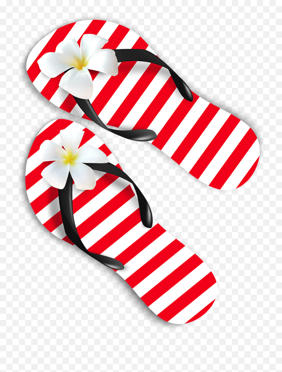 Download Hand Painted Cartoon Daily Necessities Slippers Png PNG Image with  No Background - PNGkey.com