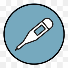 Same Day Visits Beststartpediatrics - Medical Thermometer png