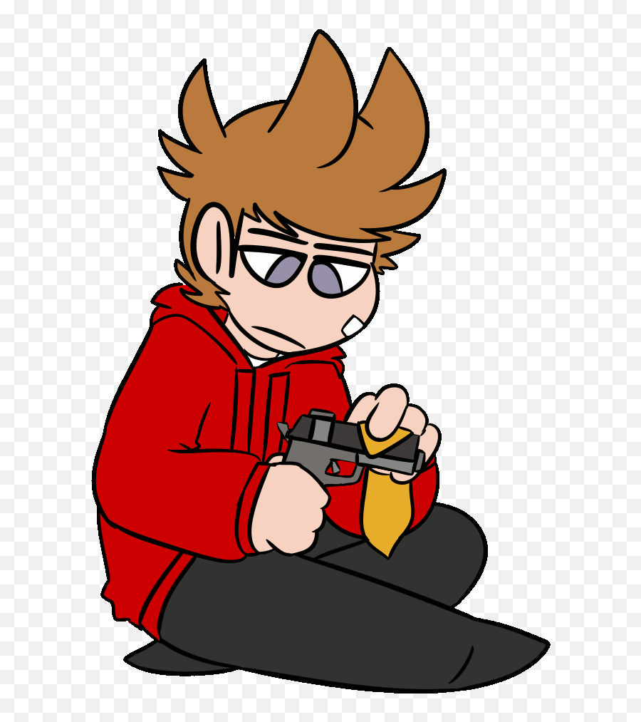 My Tord Pictures - Wattpad Tord Gif Png,Tom Eddsworld Icon