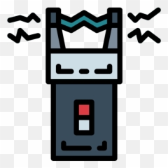 Stun Gun - Free Security Icons Icon Png,Microsoft 2010 Icon