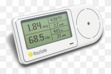 Linear Shpk - Raysafe Thinx png