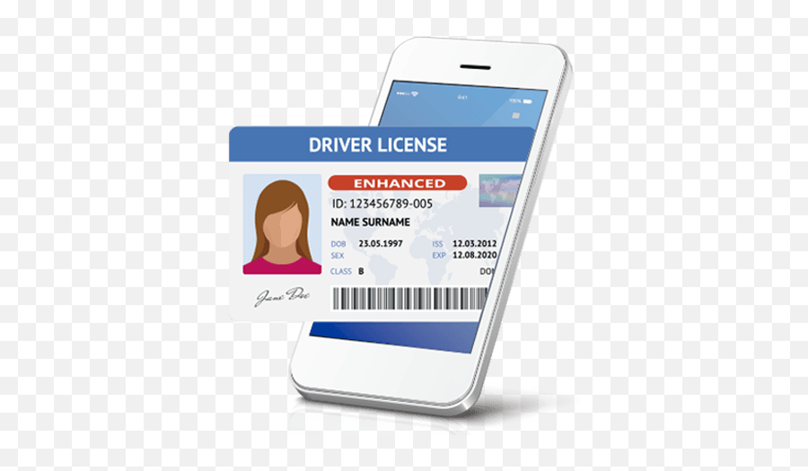 Mobbscan Digital Onboarding Kyc Through Automatic Id Card - Driving Licence Nagaland Png,Scan Icon Smartphone