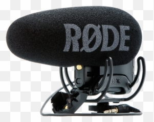 Rode Videomic Pro - Camera Mount png