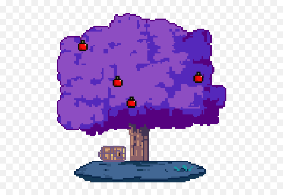 Kryptotrees Nft Huge Invite Contest Is Live Now Total Of - Juice Wrld Nft Gif Png,Purple Icon Tumblr