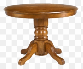 Table Icon Clipart 69666 - Web Icons PNG Wood Round Png