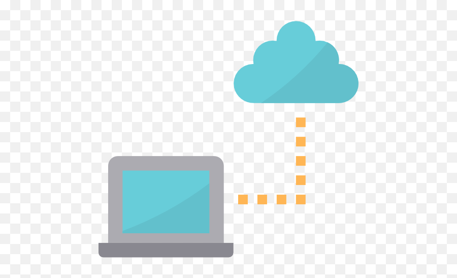 Free Icon Cloud Computing - Smart Device Png,Vdi Icon