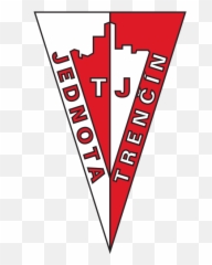 Tj Jednota Trencin Logo Download - icon png svg Vertical