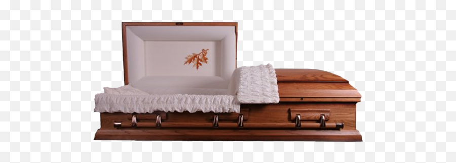 Download Free Wooden Coffin Png Image High Quality Icon - Coffin Transparent Background,Casket Icon
